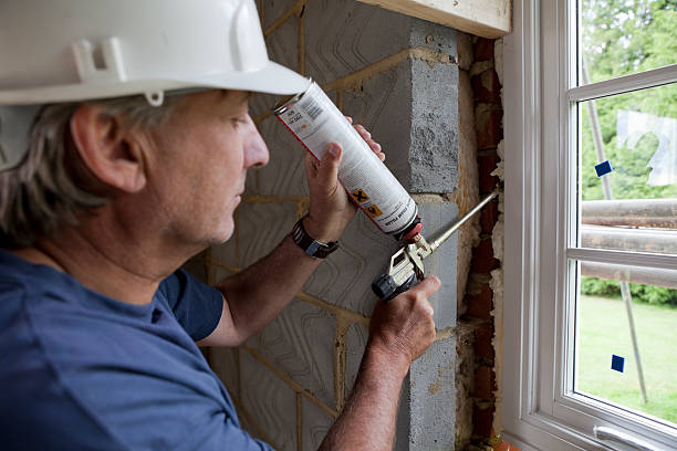 , AL Insulation Contractor Company